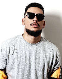 AKA is said to have died following the shooting incident