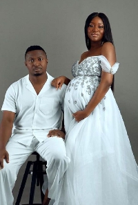 Funnybone and his wife