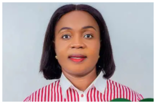 Eunice Ohenewaa Ansu is Municipal Chief Executive for Juaben