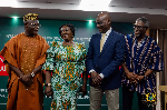 Vice President calls for stronger institutions, accountability to deepen decentralisation