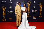 SUKURA: The Home Coming, sweeps Ghana Movie Awards 2026