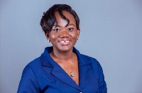 Miriam Maku Amissah – Head, Client Experience, Stanbic Investment Management Services (SIMS)