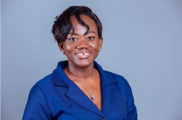 Miriam Maku Amissah – Head, Client Experience, Stanbic Investment Management Services (SIMS)