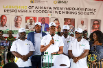 Residents of Ahanta West, Mpohor welcome responsible mining programme