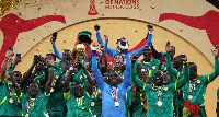 Morocco have been declared the winners of the 2025 Africa Cup of Nations