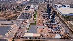 GRIDCo commences tie-in and test runs of new AKSA Ahwomaso Power Plant