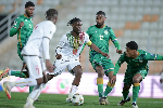 Mali coach Tom Saintfiet plays down Yves Bissouma start ahead of Morocco clash