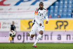 Union Berlin striker Ilyas Ansah rejects Ghana for Germany U-21