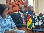 Minority uncovers GH¢16.4m ‘black hole’ in Ablakwa’s GH¢49.7m Evacuation Bill, demands independent audit