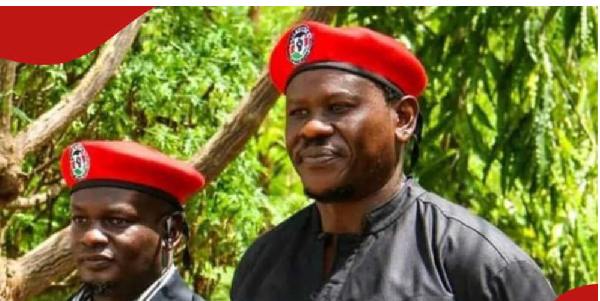 Kenyan human rights activists, Mr Nicholas Oyoo and Mr Bob Njagi were reportedly abducted on Oct. 1