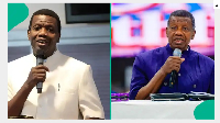 Reactions as Pastor Adeboye opens up about his death, gives details