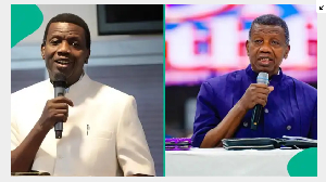 Reactions as Pastor Adeboye opens up about his death, gives details