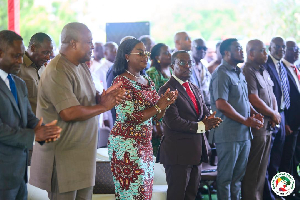 GMTF restores lifesaving heart care with a new Cardiac Cath Lab at Korle Bu