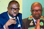 'Does an MP construct stadiums?' – Fans slam Kurt Okraku over Manhyia South MP dig 'Does an MP construct stadiums?' – Fans slam Kurt Okraku over Manhyia South MP dig