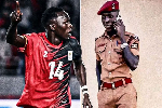 From Prison Wards to AFCON Nights: Denis Omedi’s long road to redemption