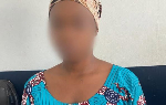 Nigerian woman, 24, jailed seven years for human trafficking in Ghana