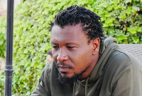 Jerry Anaba, popularly known as Okomfuor Kwadee