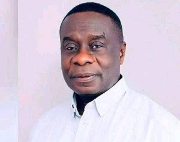 NDC MP for Assin North heads to Supreme Court