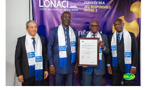 Abdul-Salam’s appointment as Vice President of ALA follows the resignation of Sammi Awuku