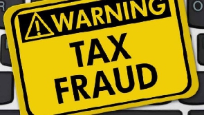 Tax Fraud Alert