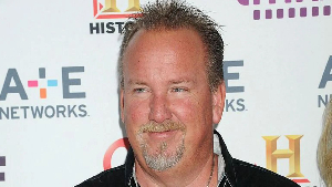 Actor Darrell Sheets was well known for his role in the Storage Wars reality show