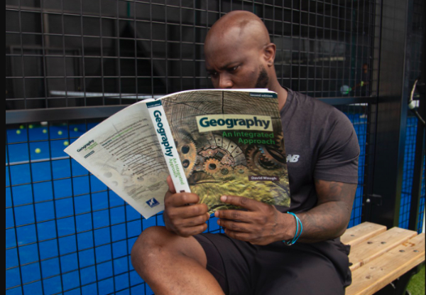 Ghanaian Afrobeats artiste, King Promise