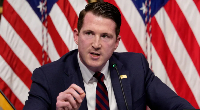 US Assistant Attorney General Colin M McDonald vowed to pursue all those involved