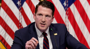 US Assistant Attorney General Colin M McDonald vowed to pursue all those involved