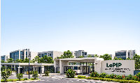 Legon Pharmaceutical Innovation Park