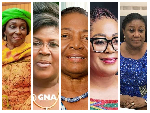First Ladies of Ghana's 4th Republic: A look at their diverse leadership and social impact