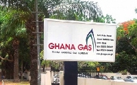 Ghana National Gas Compan