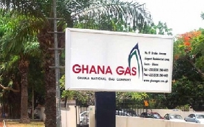 Ghana Gas 112