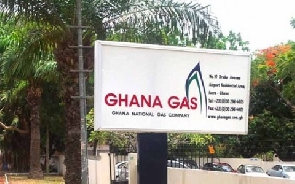 Reports suggested three helicopters for the Ghana Gas Company have gone missing