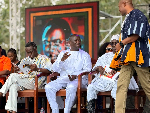 NkrumahFest @117: Buah urges Africans to defend Nkrumah's legacy of selfless leadership