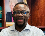 Govt should prevent harmful content from going viral rather than rely on arrests – CenPOA Director
