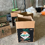 FDA shuts down Arcan Bitters Factory over alleged defiance of closure order