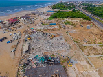 What Labadi Beach redevelopment means for the local community – SSNIT