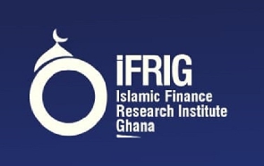 IFRIG Logo