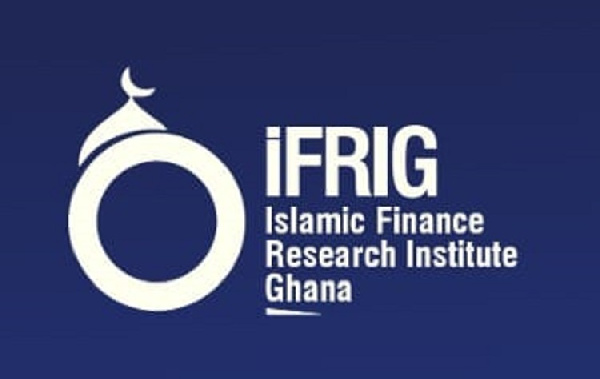 IFRIG logo
