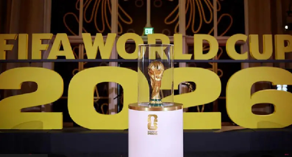 World Cup tickets dey open sale for di first time on Wednesday