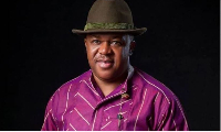 Francis Duru is a veteran Nollywood actor,