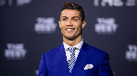 Cristiano Ronaldo named Forbes world's highest-paid athlete