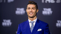 Cristiano Ronaldo is the highest-paid athlete