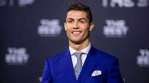 Cristiano Ronaldo The Sportsperson Crush Across The Globe 920x518