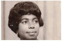 The late Mabel Dove Danquah was a journalist, political activist, and writer