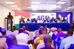 BOST AGM 2024