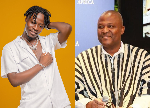 ‘Ibrahim Mahama paid for my venue and sound’ – Fancy Gadam ‘Ibrahim Mahama paid for my venue and sound’ – Fancy Gadam