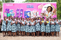 Softcare marks 2026 Menstrual Hygiene Day with pad donation and youth education drive