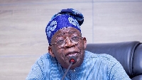 President Bola Tinubu dropped the fuel subsidy last year that has added to inflationary pressure