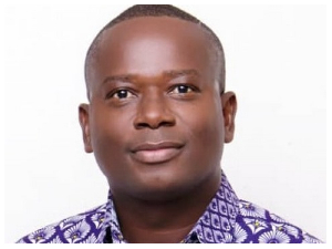 Rev Isaac Owusu is the National President of GNAT